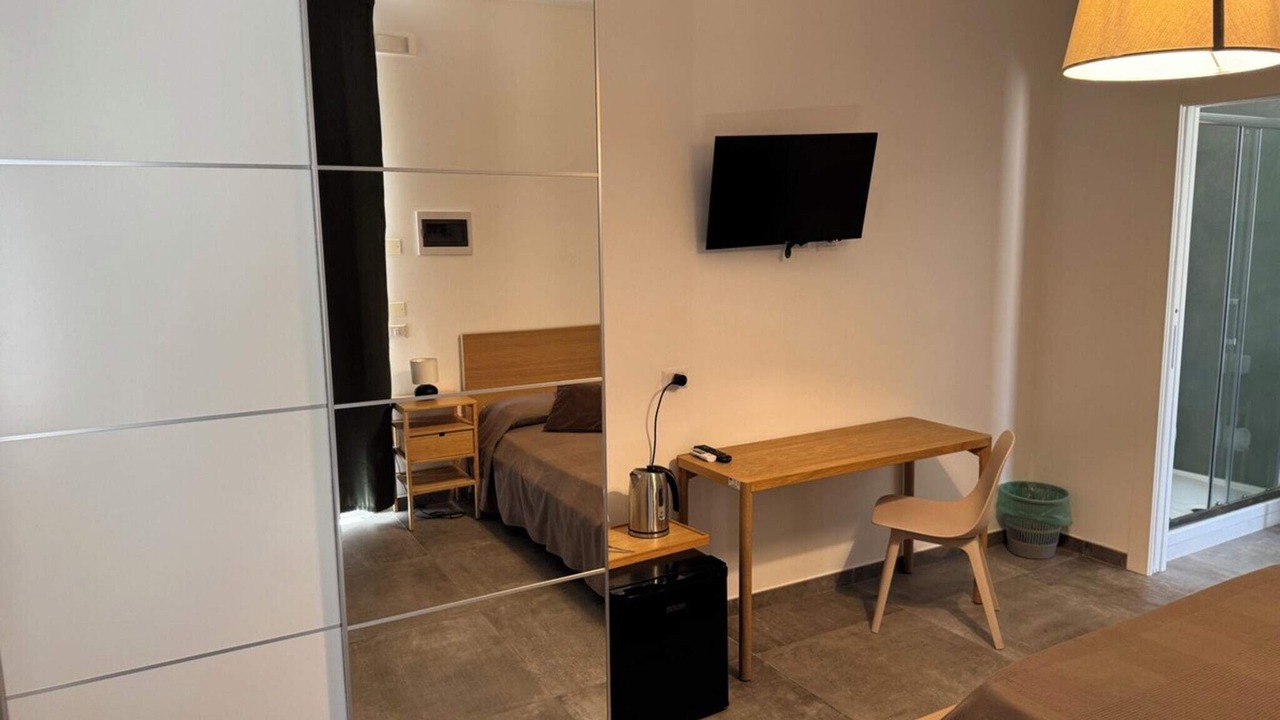 Photo of Bedroom in Vico del Gargano