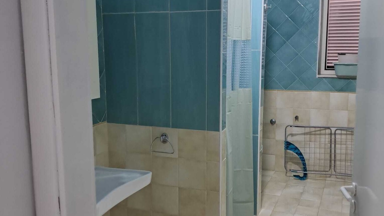 Photo of Bathroom in Castel Volturno