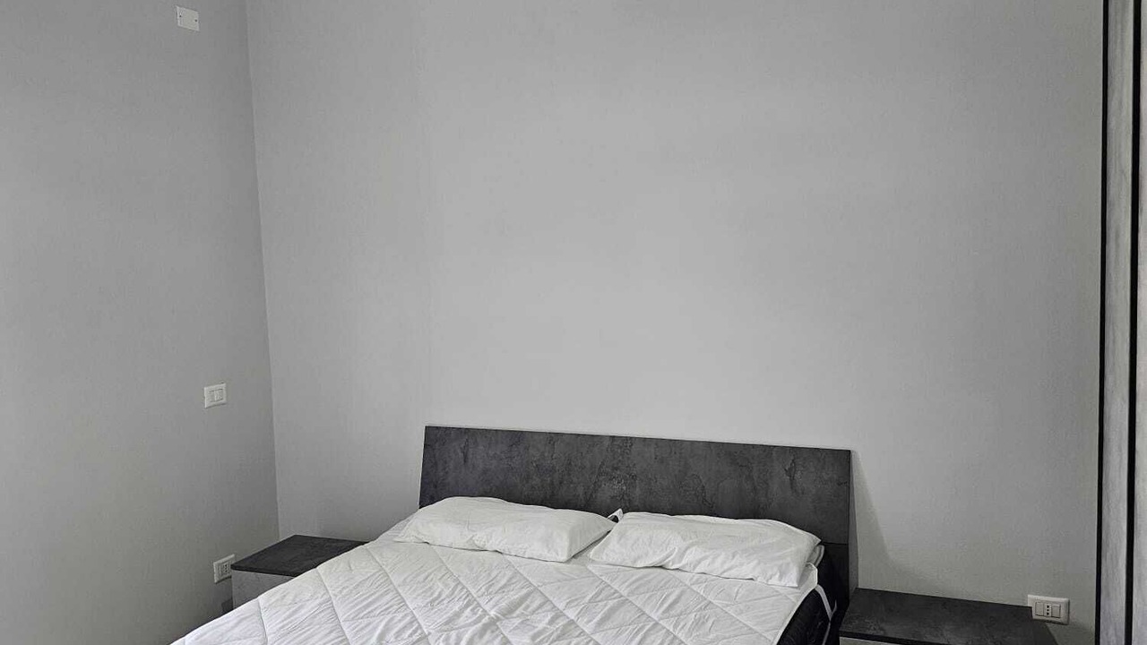 Photo of Bedroom in Castel Volturno