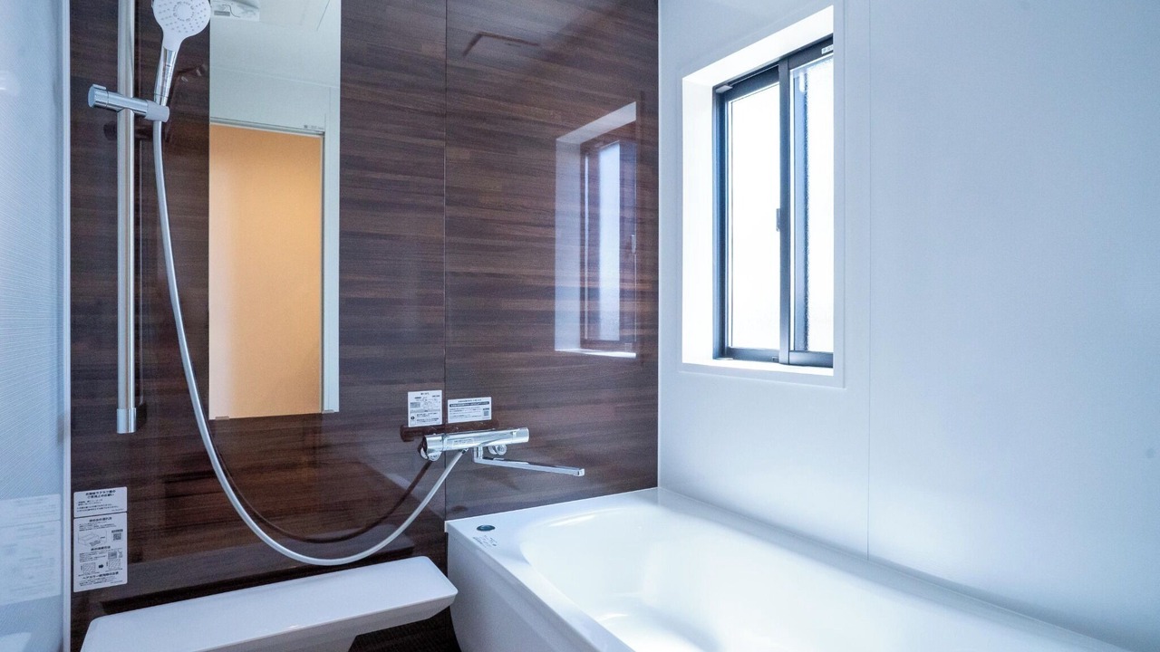 Photo of Bathroom in Makinohara