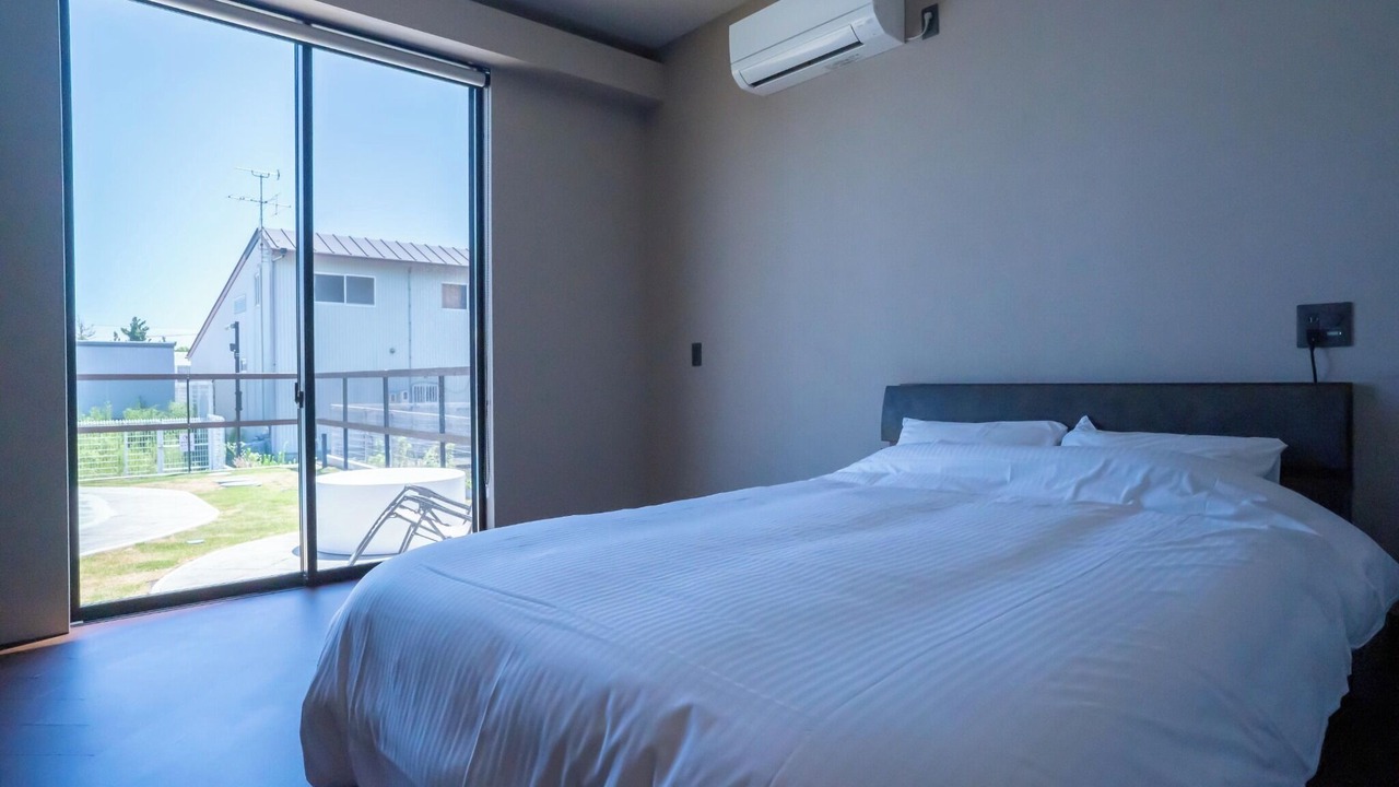 Photo of Bedroom in Makinohara