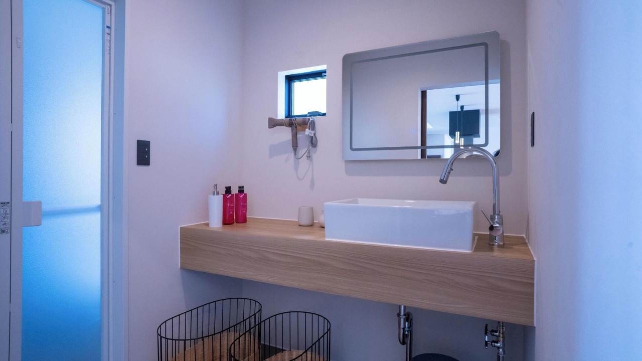 Photo of Bathroom in Makinohara