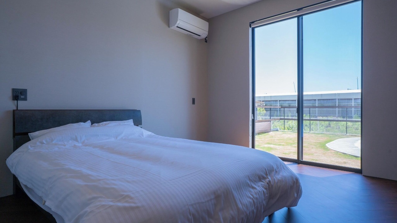 Photo of Bedroom in Makinohara