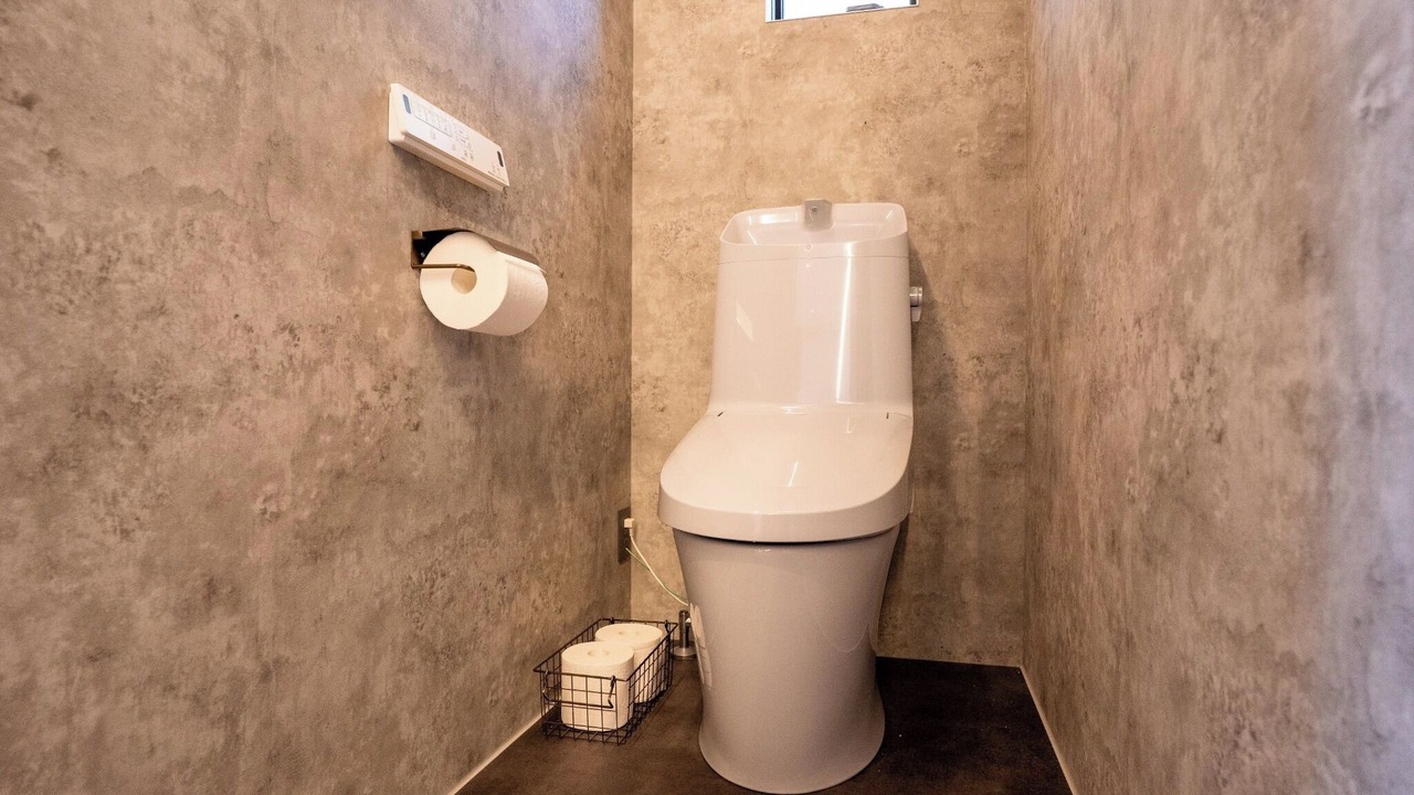 Photo of Bathroom in Makinohara