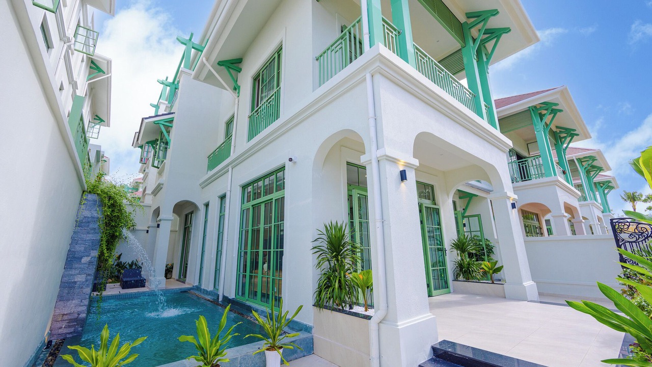 Photo of Outdoor in Khem Beach
