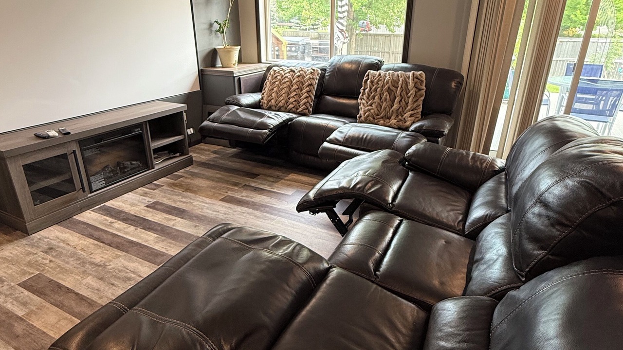 Photo of Livingroom in Sioux Falls