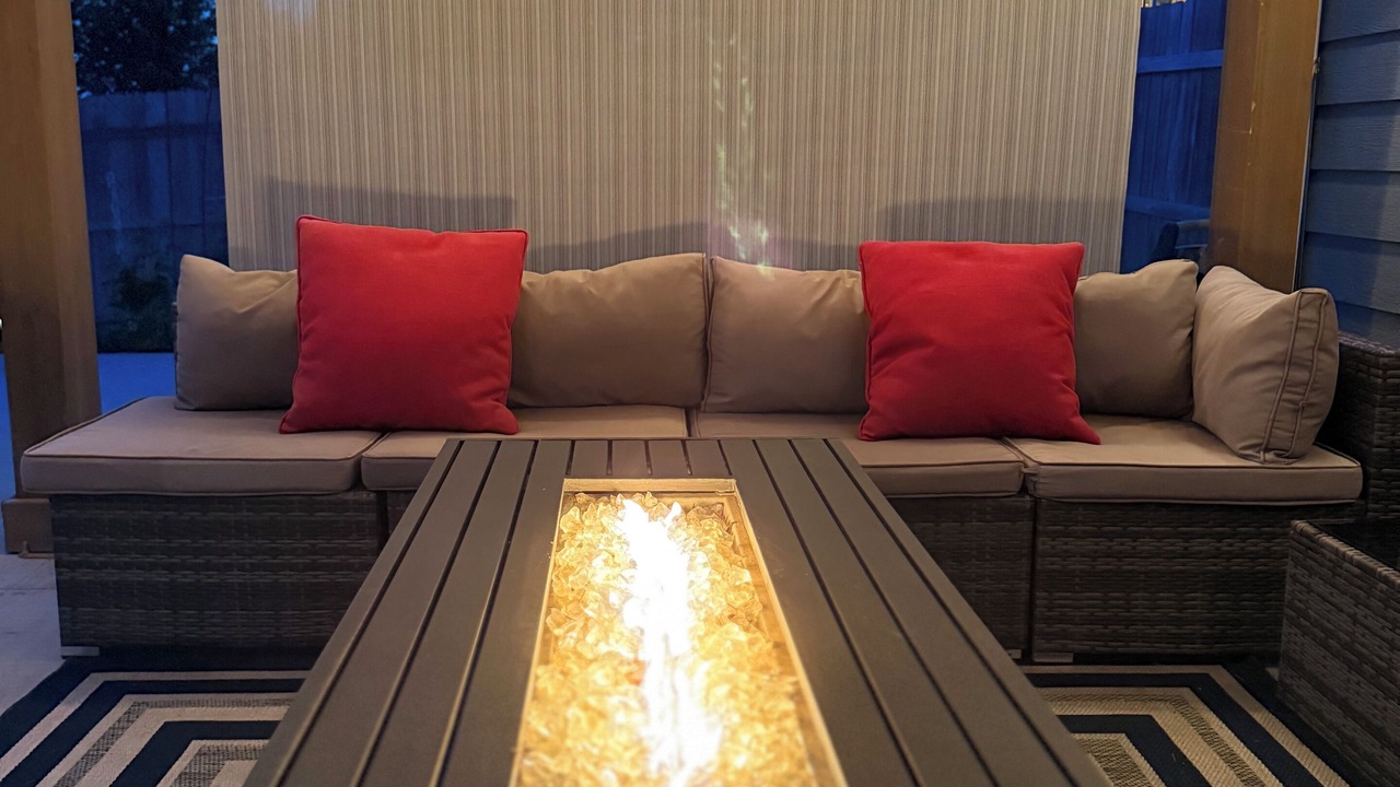 Photo of Patio Balcony in Sioux Falls