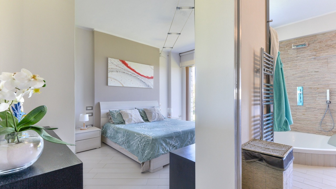 Photo of Bedroom in Marciana Marina