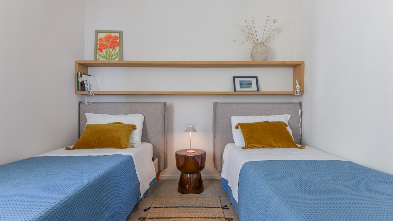 Photo of Bedroom in Seccheto
