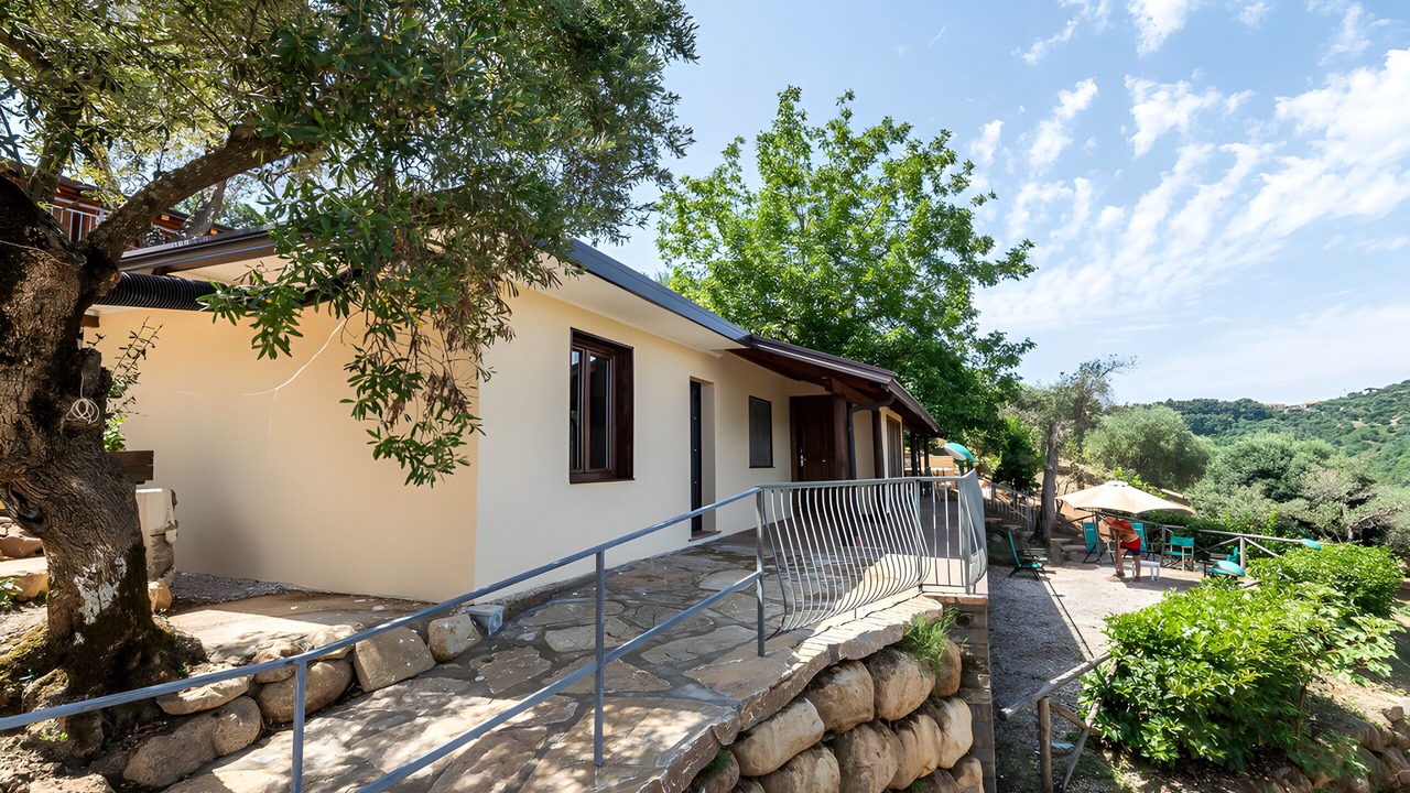 Photo of Outdoor in Stella Cilento