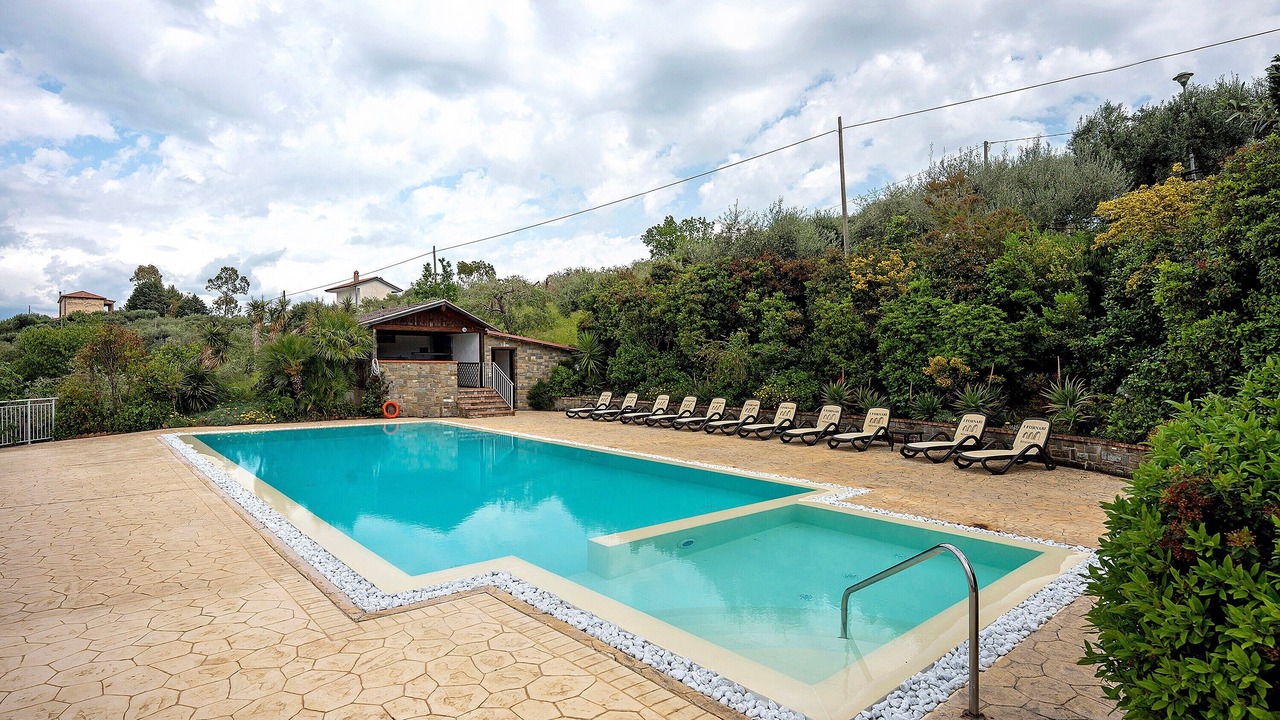 Photo of Outdoor in Stella Cilento