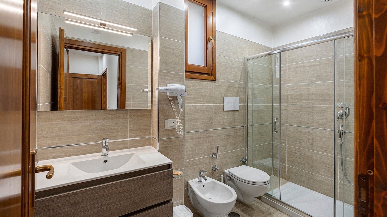 Photo of Bathroom in Stella Cilento