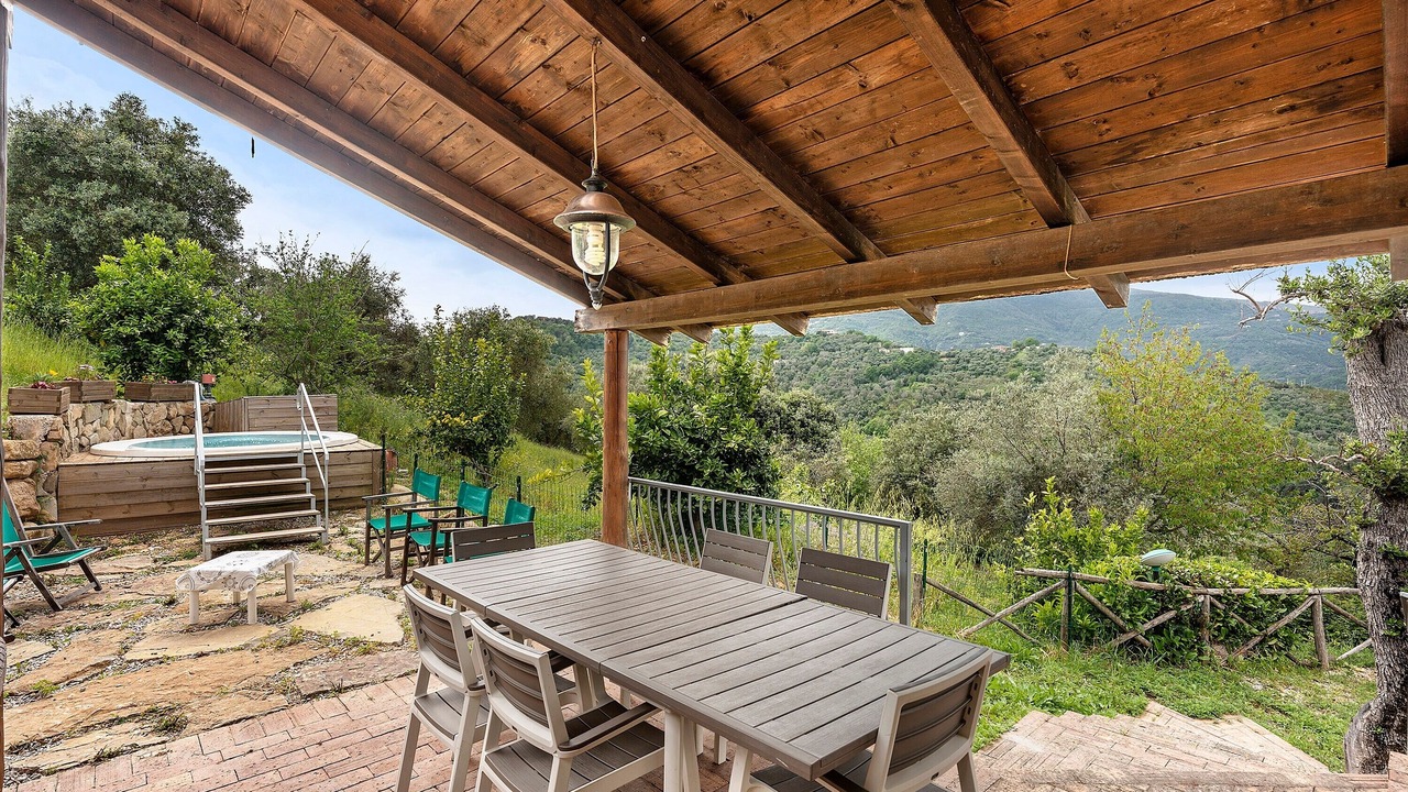 Photo of Outdoor in Stella Cilento