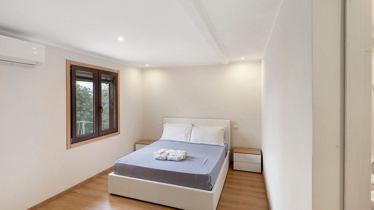 Photo of Bedroom in Stella Cilento