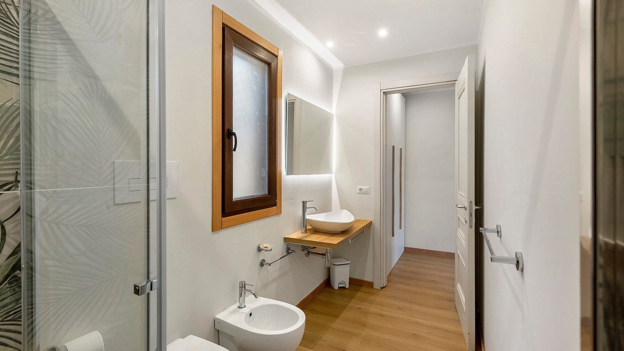 Photo of Bathroom in Stella Cilento