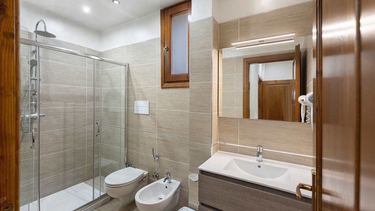 Photo of Bathroom in Stella Cilento