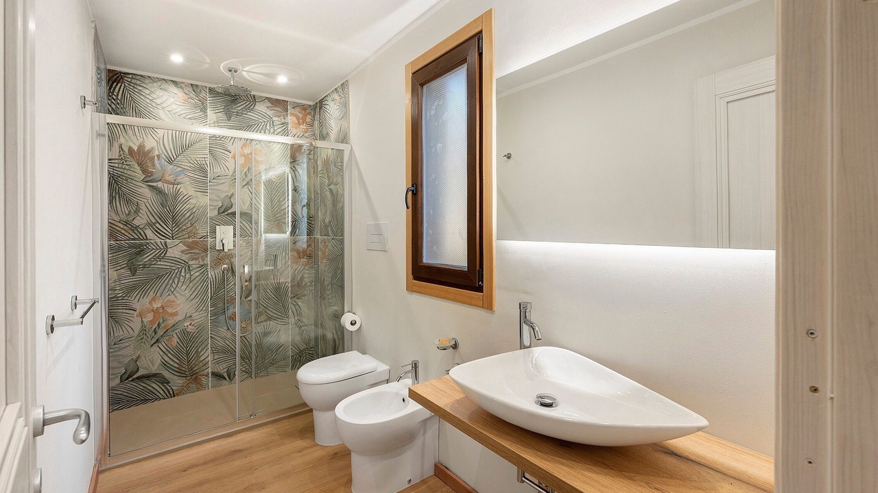 Photo of Bathroom in Stella Cilento