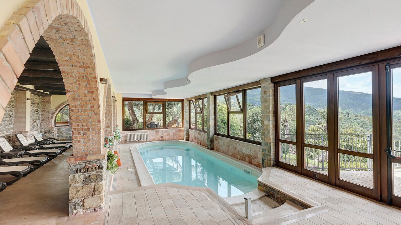 Photo of Outdoor in Stella Cilento