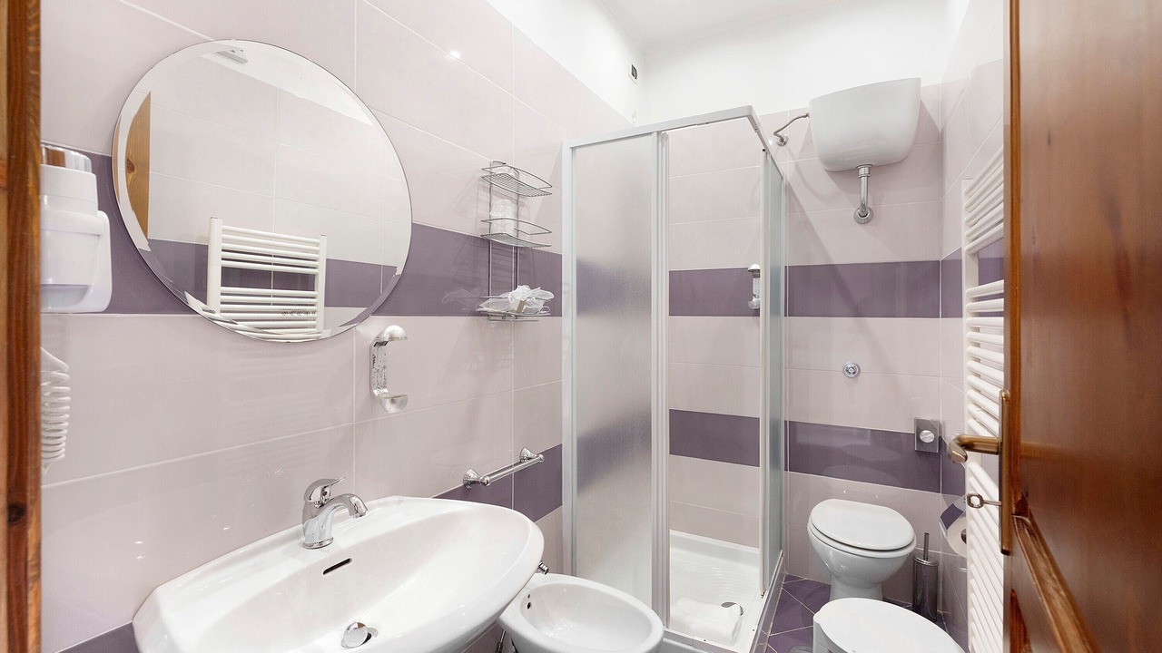 Photo of Bathroom in Stella Cilento