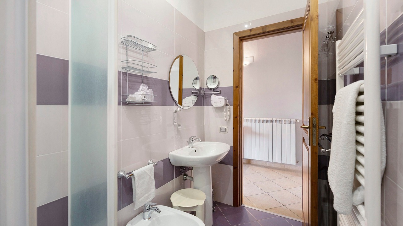 Photo of Bathroom in Stella Cilento