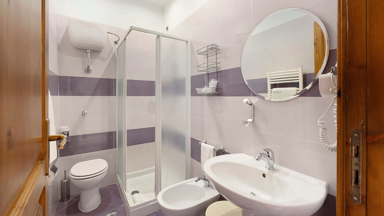 Photo of Bathroom in Stella Cilento