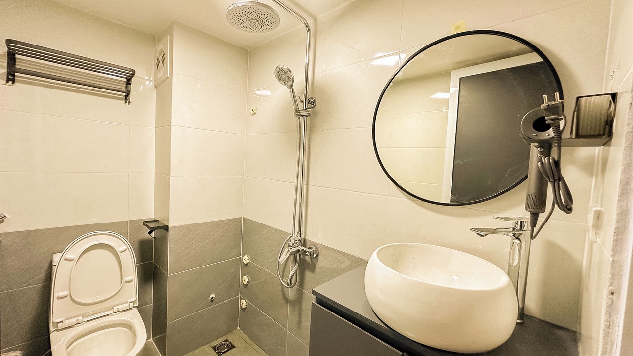 Photo of Bathroom in Hang Bac