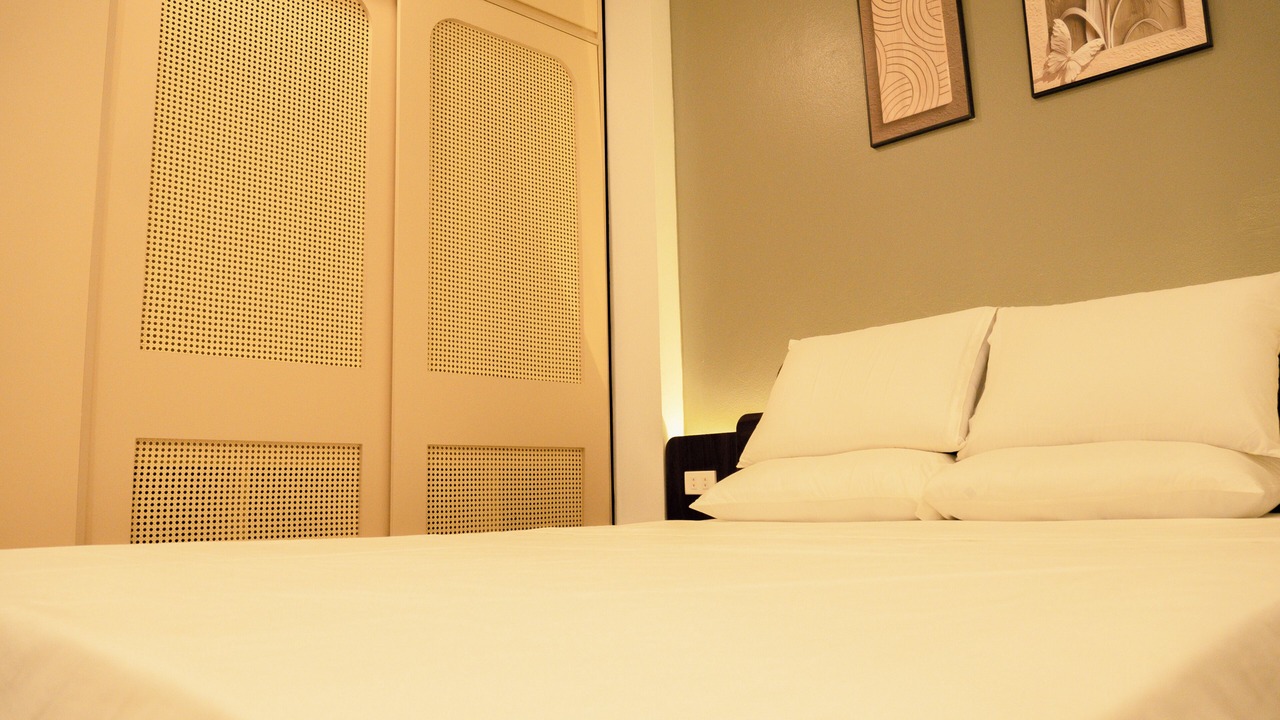 Photo of Bedroom in Hang Bac