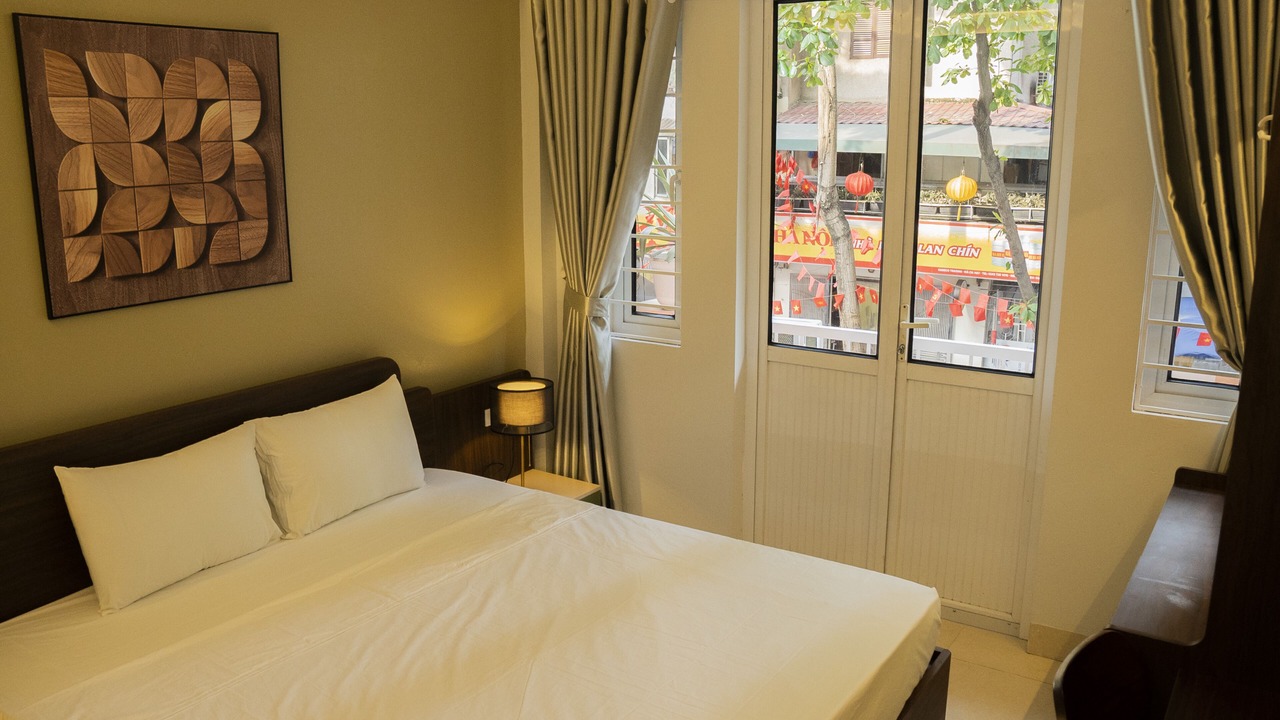 Photo of Bedroom in Hang Bac