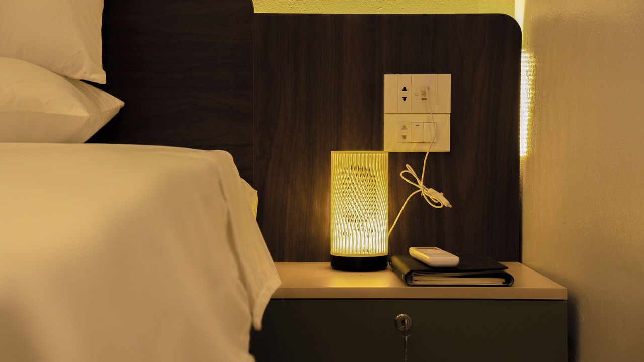 Photo of Bedroom in Hang Bac