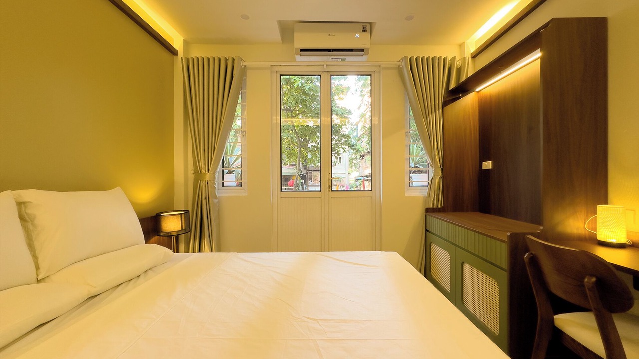 Photo of Bedroom in Hang Bac