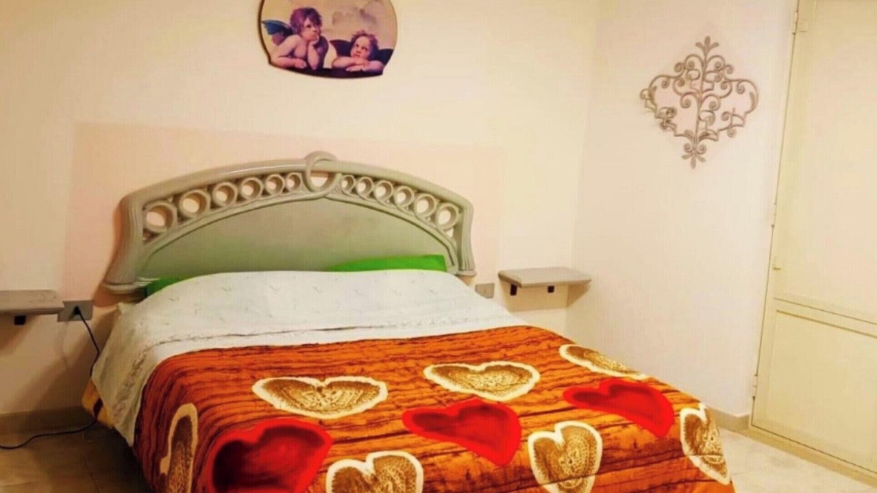 Photo of Bedroom in Ischitella