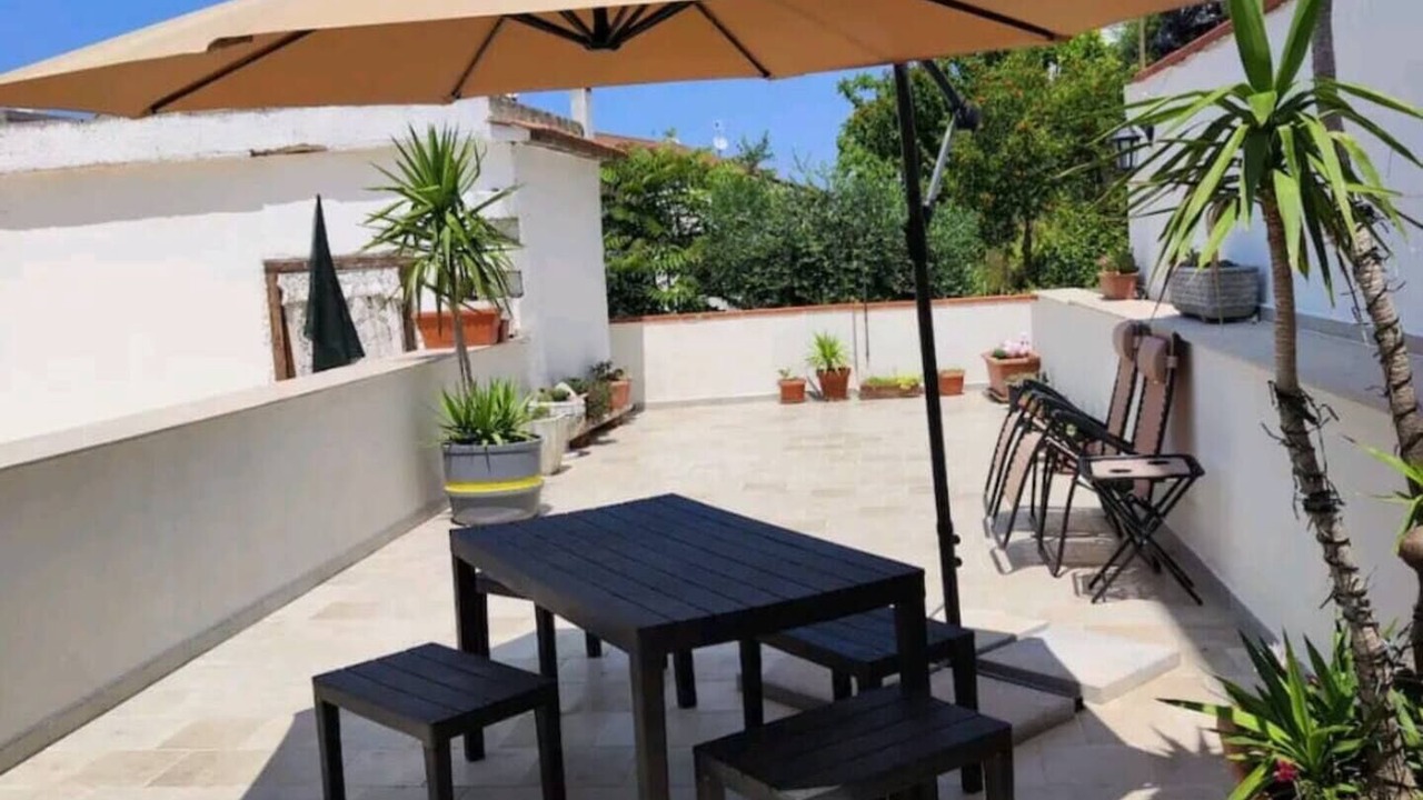 Photo of Outdoor in Ischitella