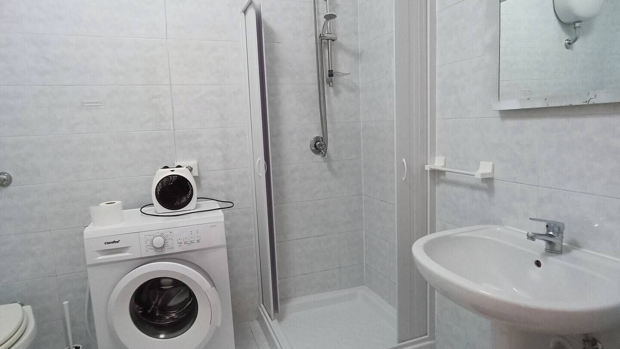 Photo of Bathroom in Ischitella