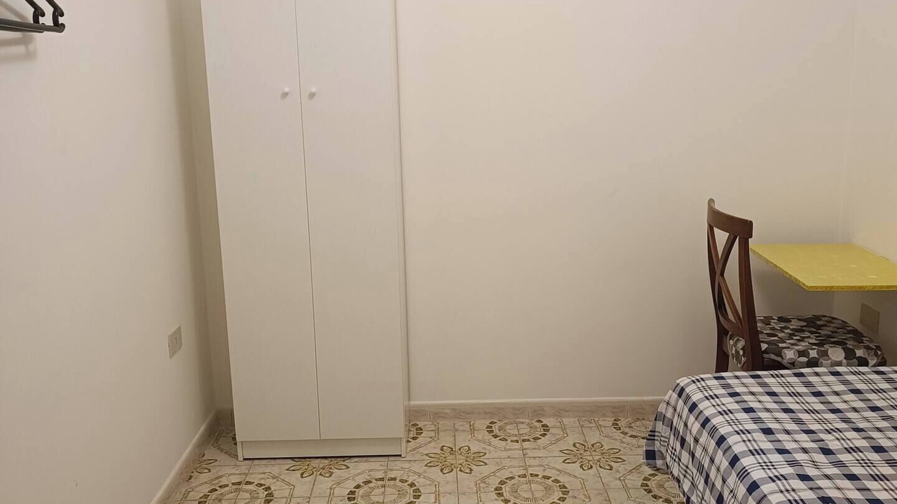 Photo of Bedroom in Ischitella