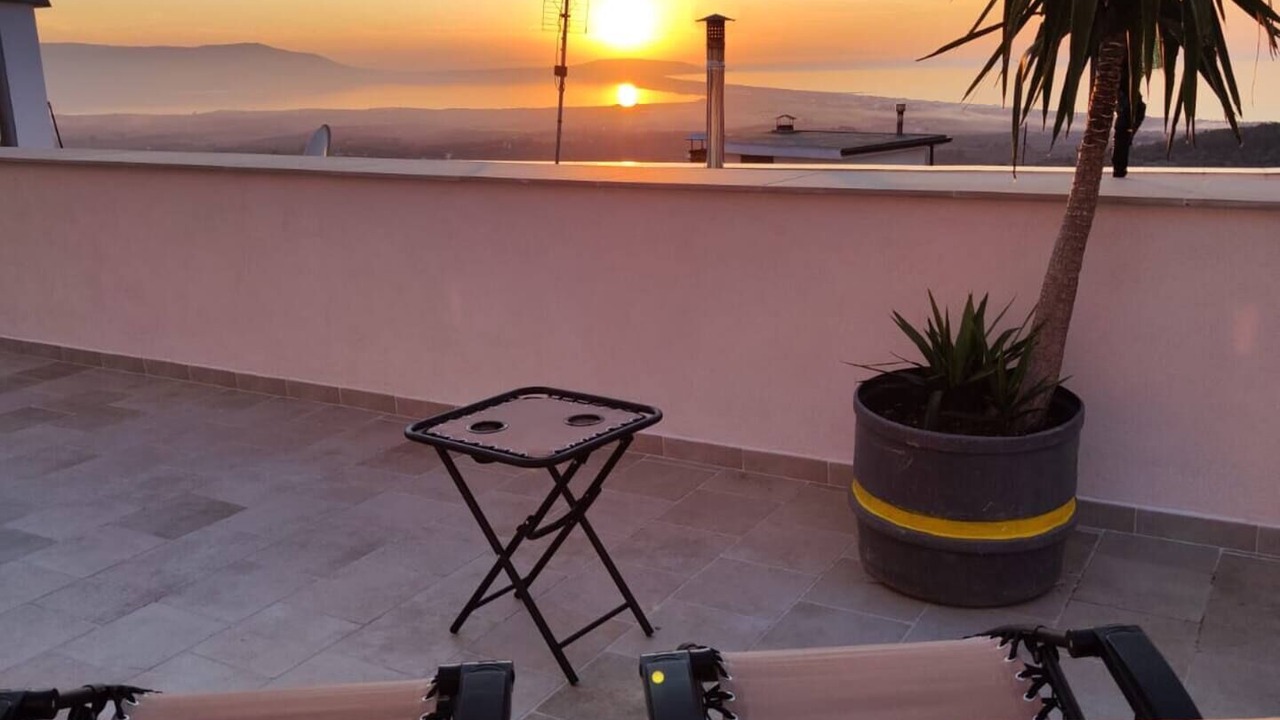 Photo of Patio Balcony in Ischitella