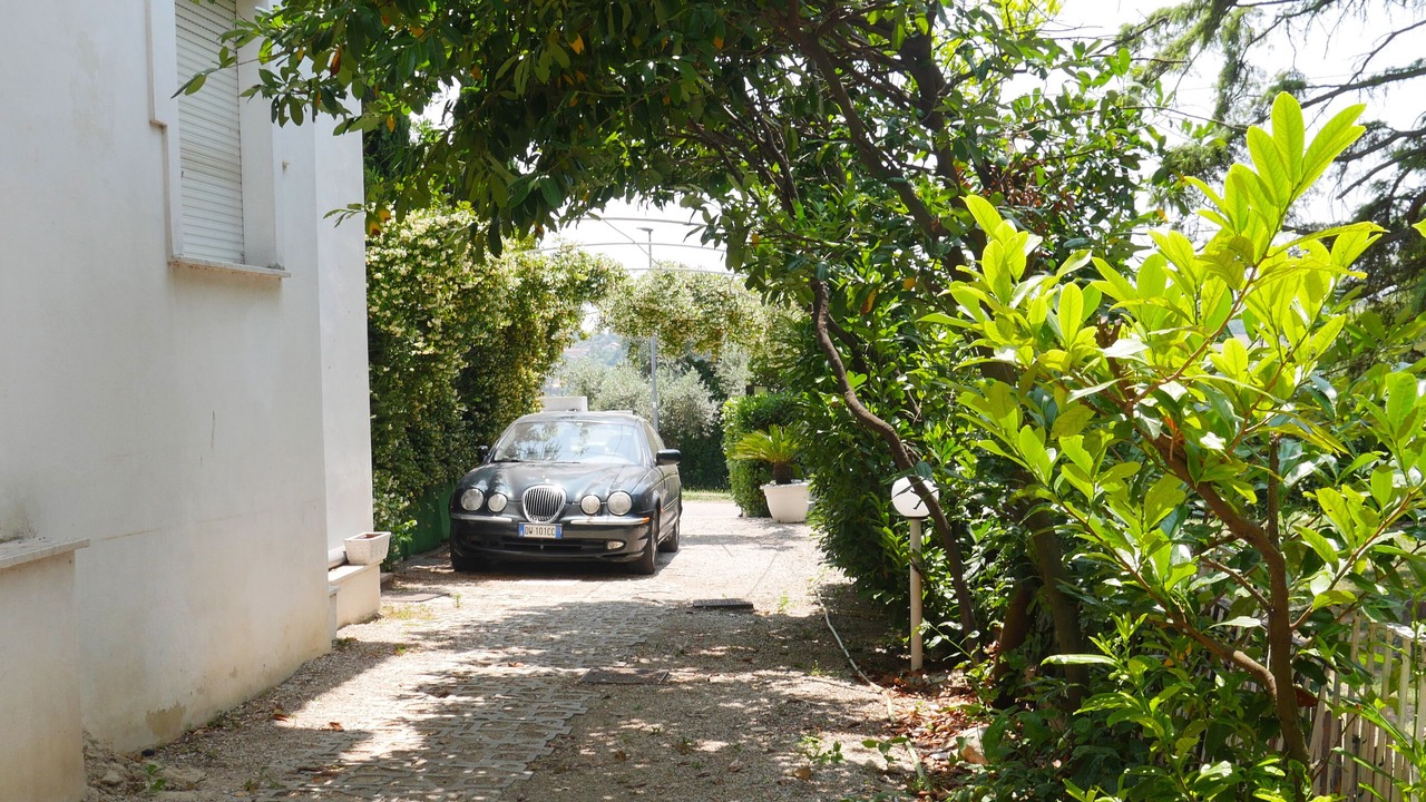 Photo of Outdoor in Montesilvano