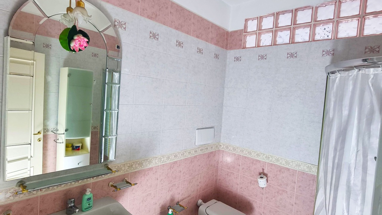 Photo of Bathroom in Montesilvano