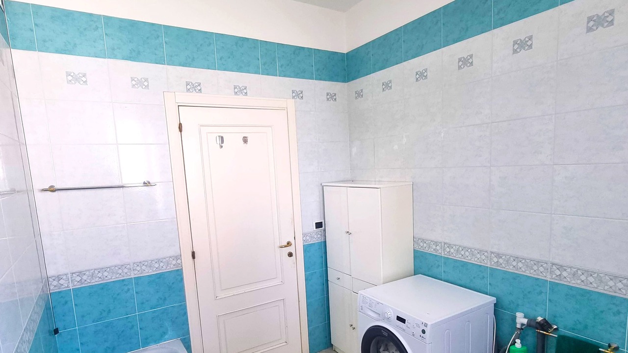 Photo of Bathroom in Montesilvano