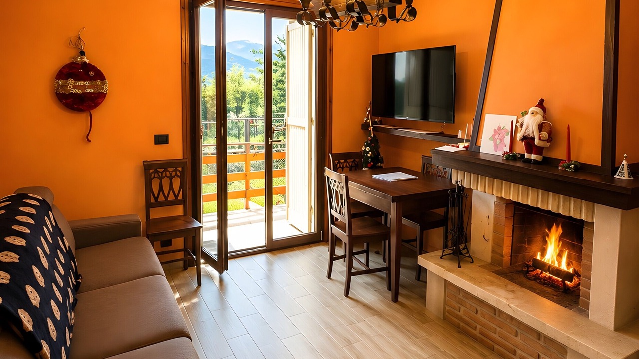 Photo of Livingroom in Rivisondoli