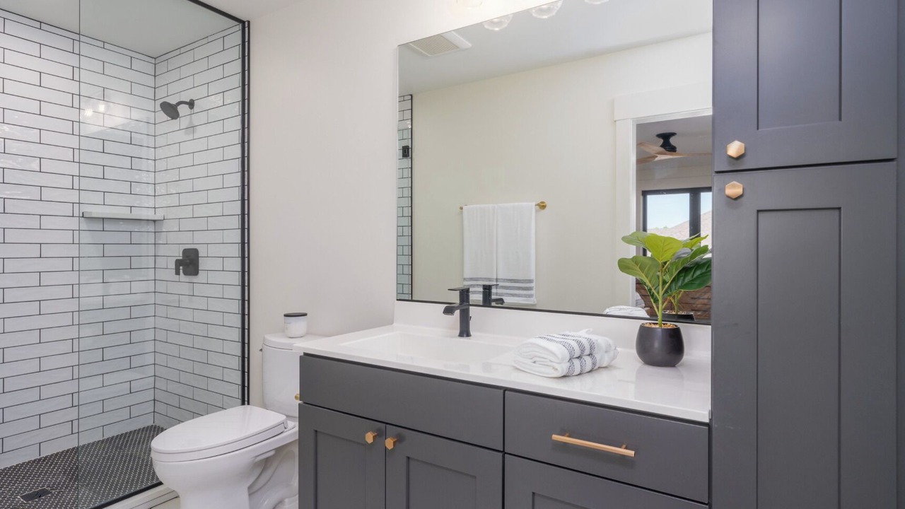 Photo of Bathroom in Sioux Falls