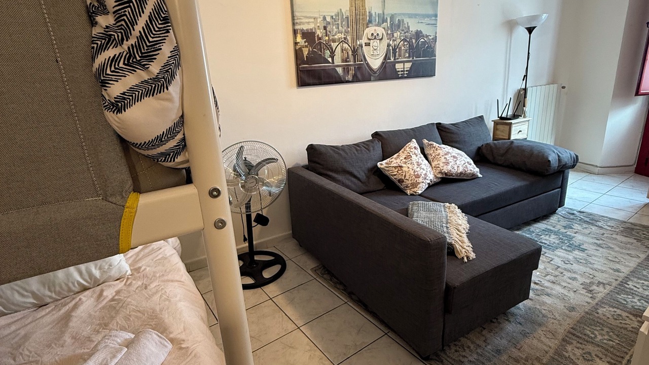 Photo of Bedroom in Villa Caldari