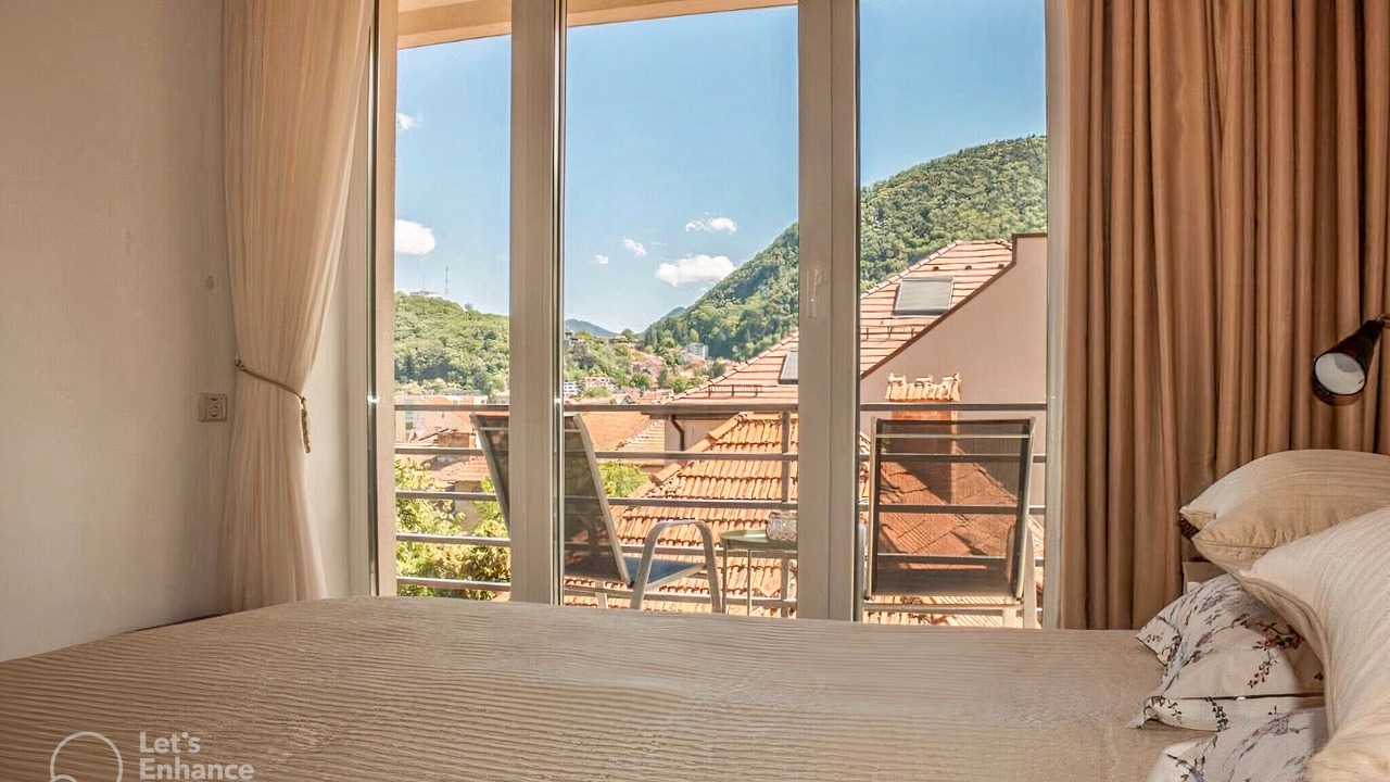 Photo of Bedroom in Centrul Vechi