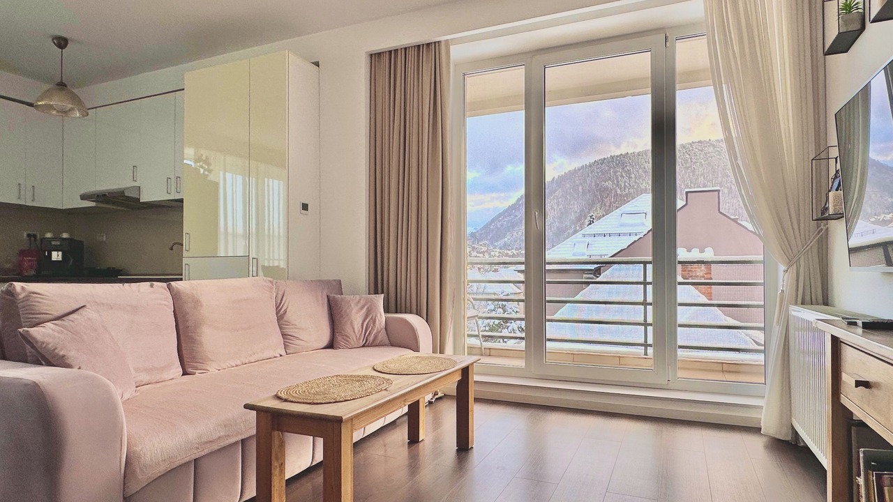 Photo of Livingroom in Centrul Vechi