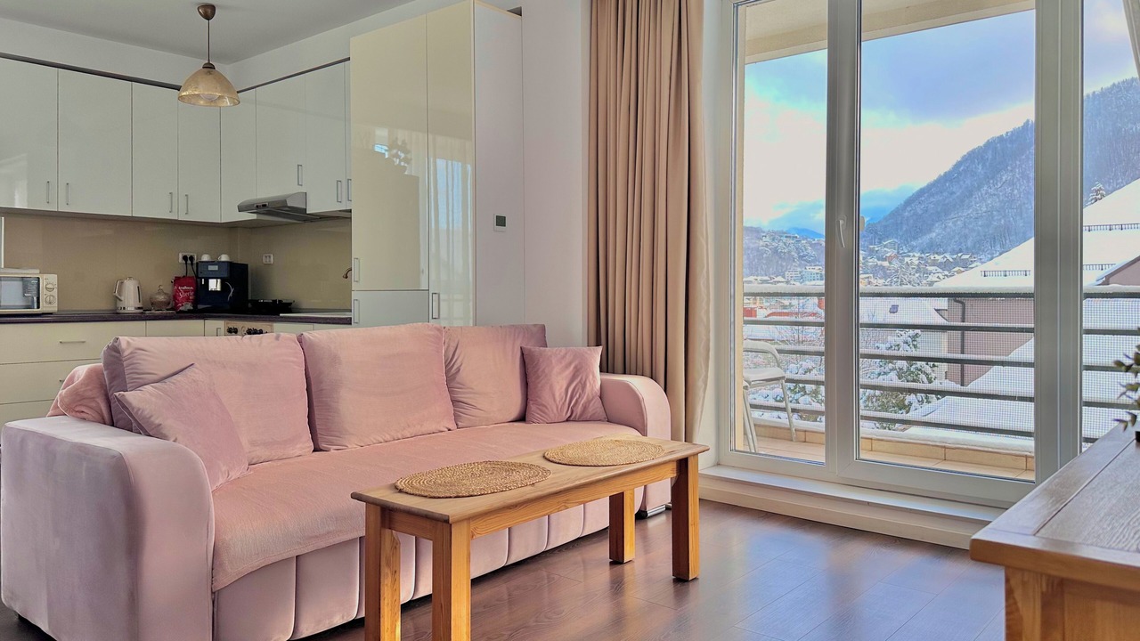 Photo of Livingroom in Centrul Vechi