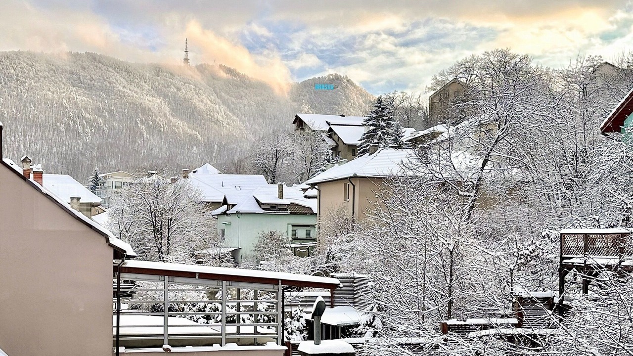 Photo of Outdoor in Centrul Vechi