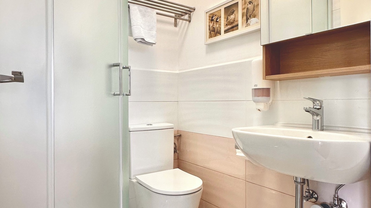 Photo of Bathroom in Centrul Vechi
