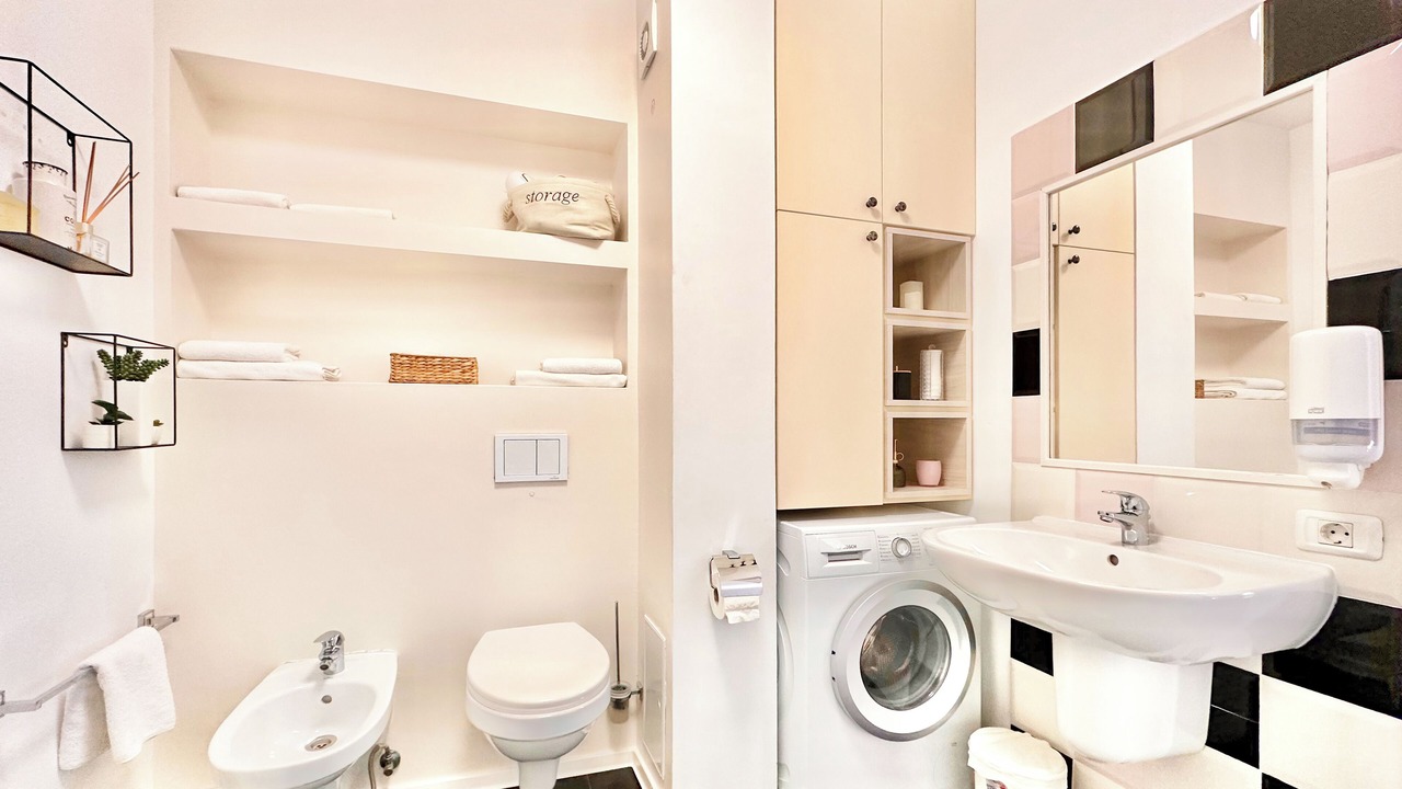 Photo of Bathroom in Centrul Vechi