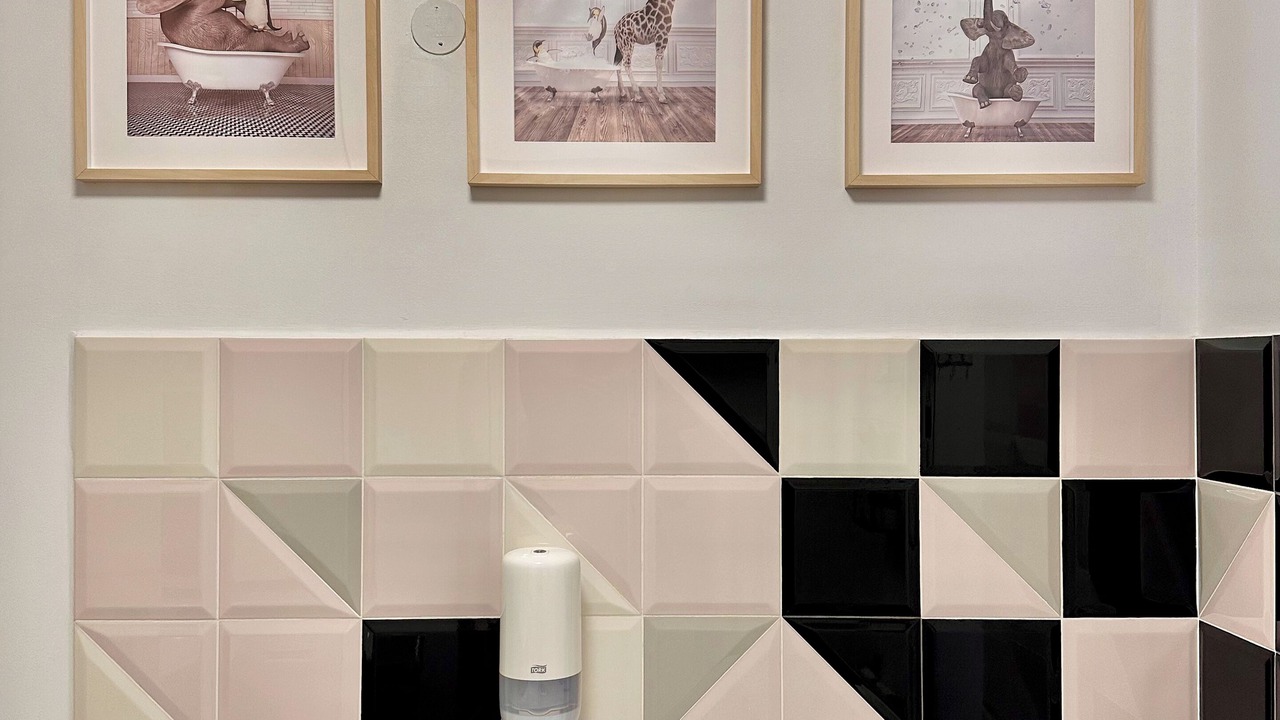 Photo of Bathroom in Centrul Vechi