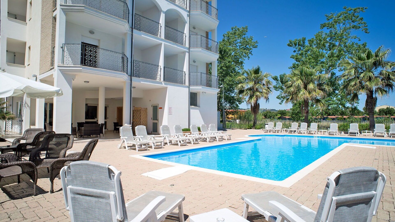 Photo of Outdoor in Tortoreto Lido
