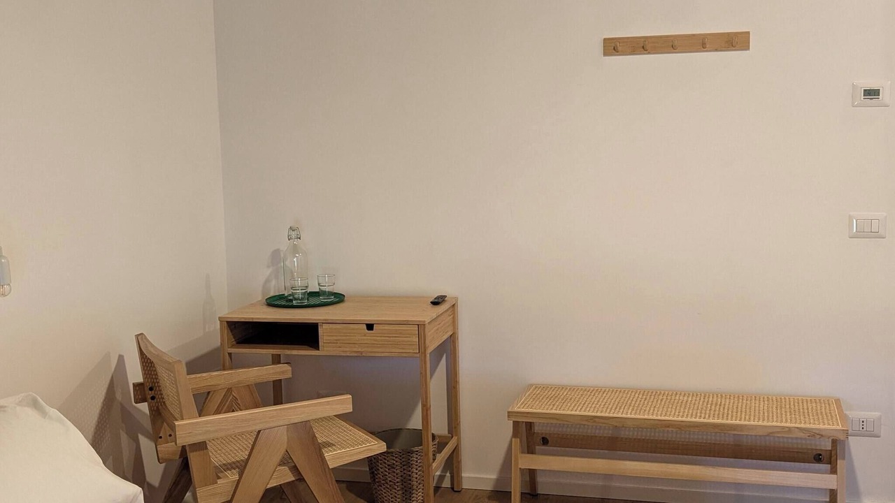 Photo of Bedroom in Fregenae